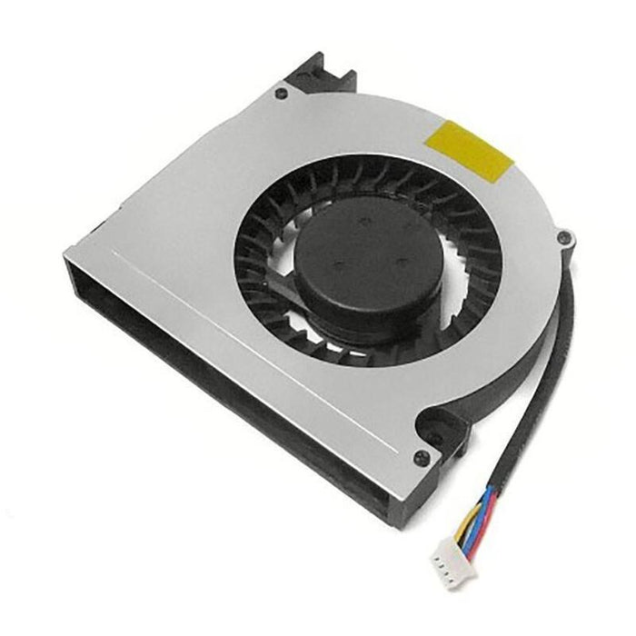 Ventilador Cpu Para Portátil Asus X50 F5 A9t A94 Series Bfb0705ha