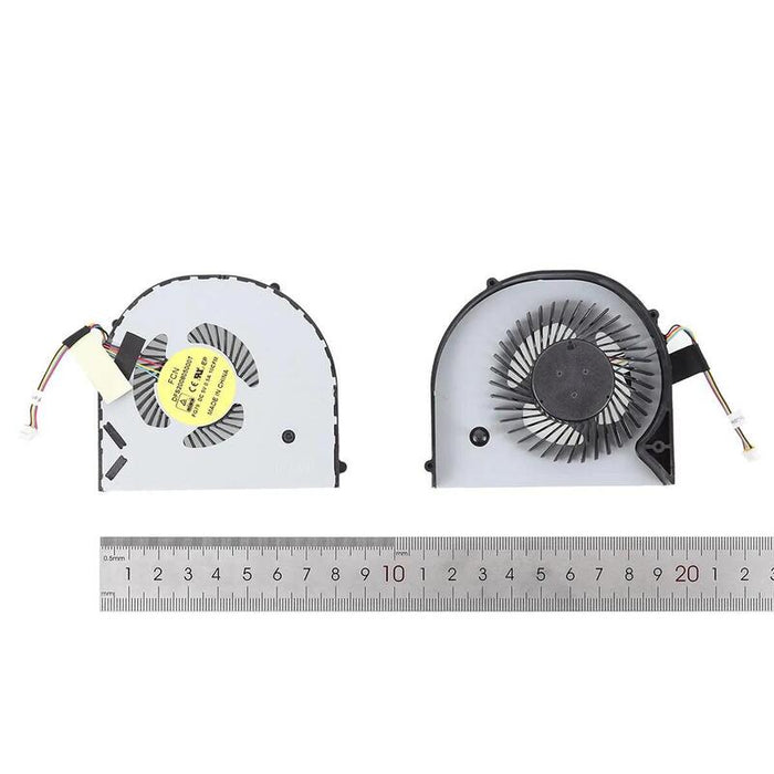 Ventilador Cpu Para Portátil Dell Alienware 17 R3