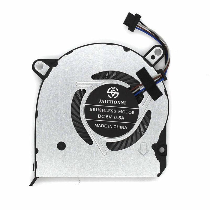 Ventilador Cpu Para Portátil Hp Pavilion 14 Ce Series L26367 001