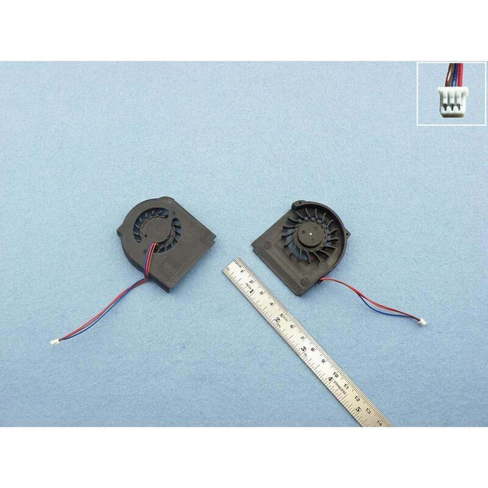 Ventilador Cpu Para Portátil Ibm Lenovo Thinkpad T410