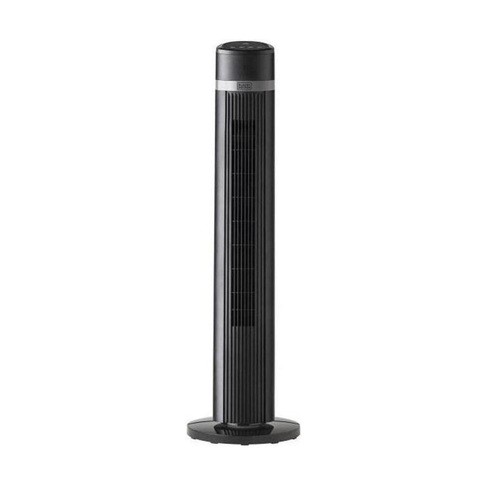 Ventilador De Columna Black+Decker Bxeft50e