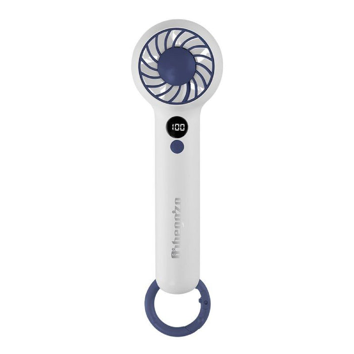 Ventilador De Mano Orbegozo Hf 2200 3 Velocidades