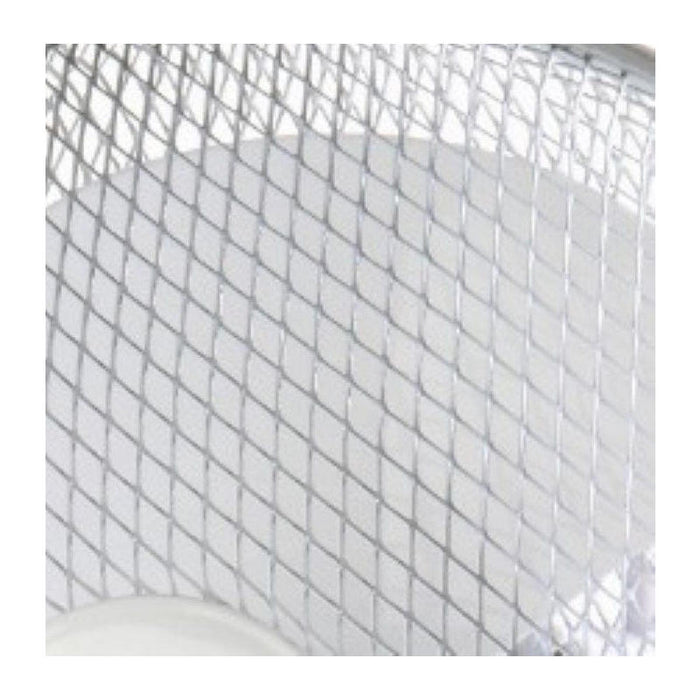 Ventilador De Pie Emerio, 40cm, 3 Velocidades, 3 Aspas, 125cm Wh