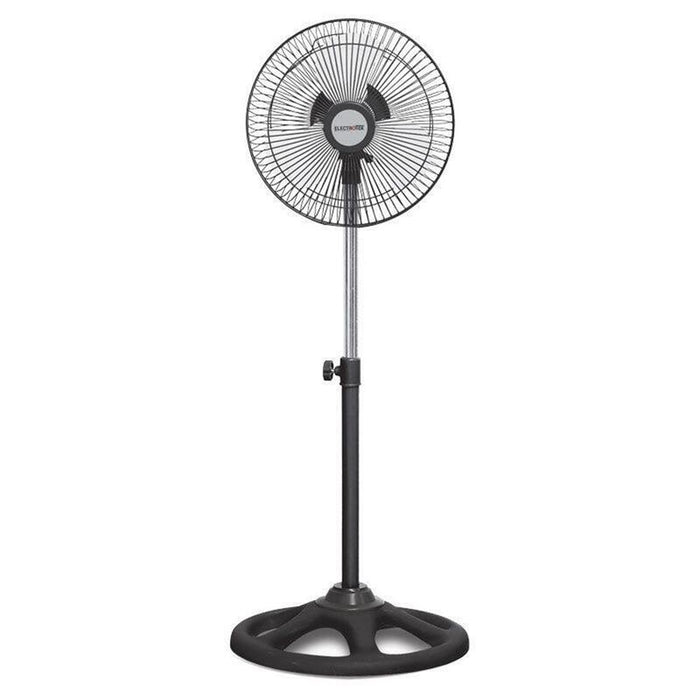 Ventilador De Pie Thulos Et F10sf 10" 45w