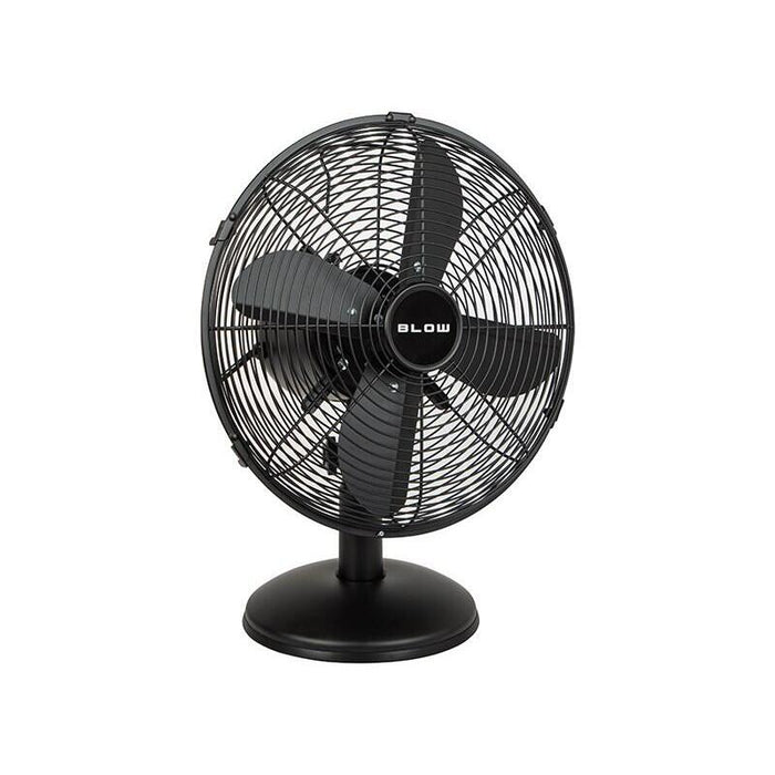 Ventilador De Sobremesa Blow 12"/30cm 50w