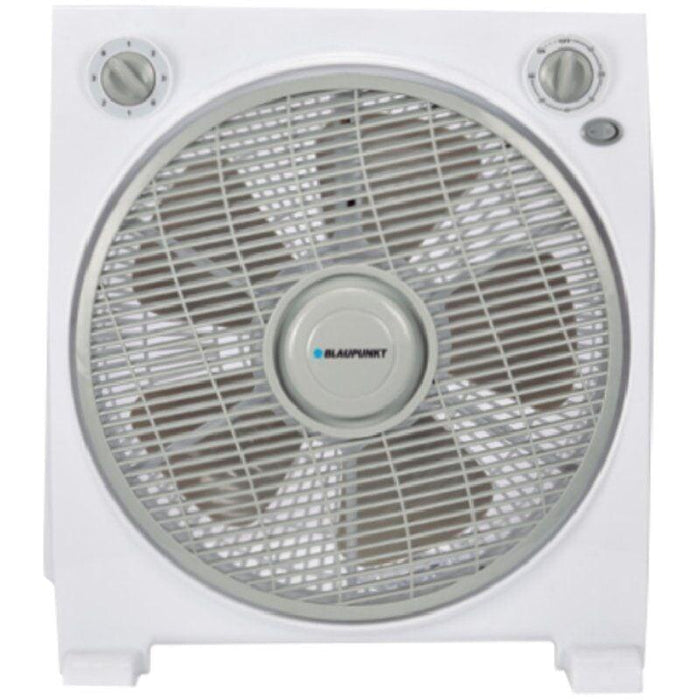 Ventilador De Suelo Blaupunkt Box Fan Bp2019 45w Aspas 30cm Velocidades