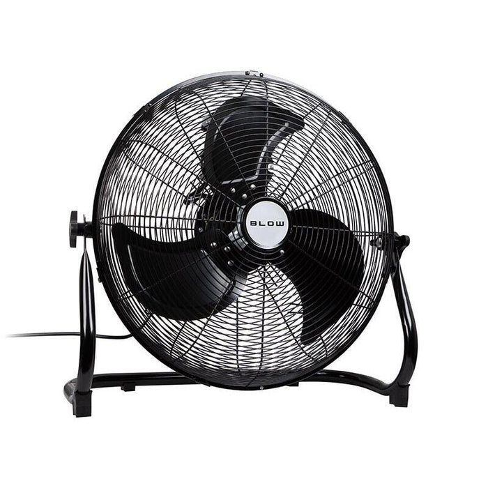 Ventilador De Suelo Blow 18"/45cm 200w