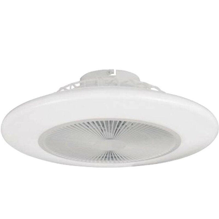 Ventilador De Techo Orbegozo Cp 141035 W Aspas Cm Velocidades