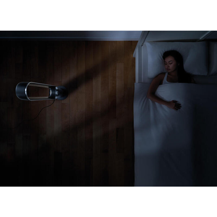 Ventilador De Torre Dyson Am07- Oscilante - Intensidad Variable - Programable