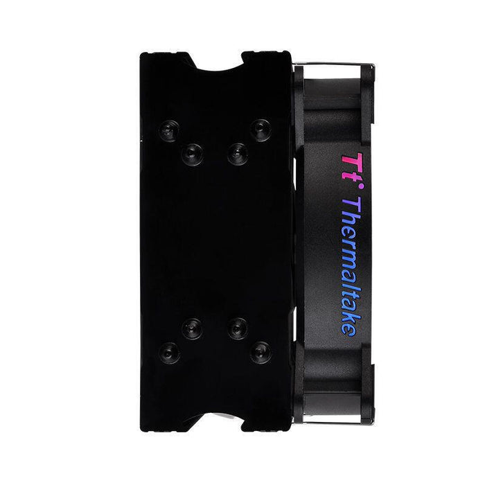 Ventilador Disipador Thermaltake Ux200 Argb Cl-P065-Al12sw-A