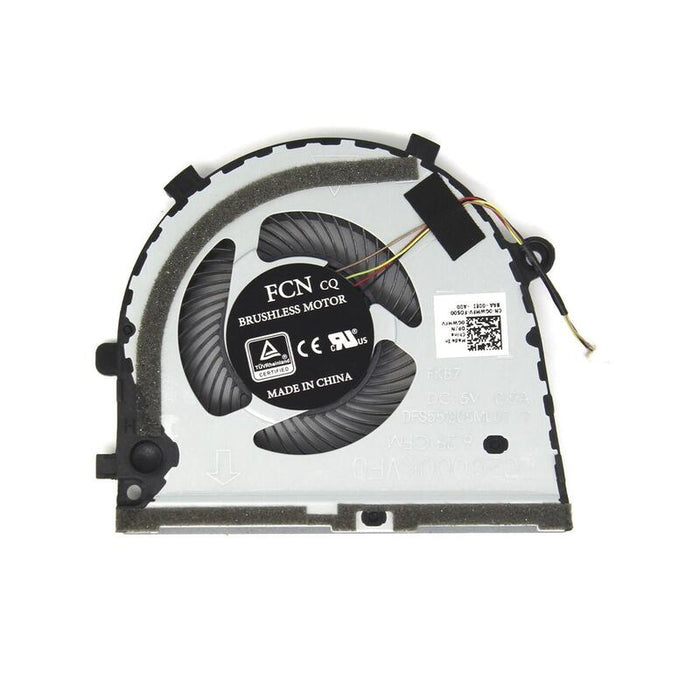 Ventilador Gpu Para Portátil Dell G3 G3 3579 G5 5587