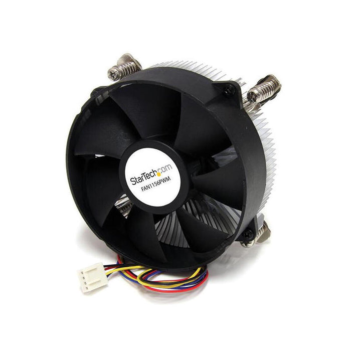 Ventilador Lga1156-1155 Startech