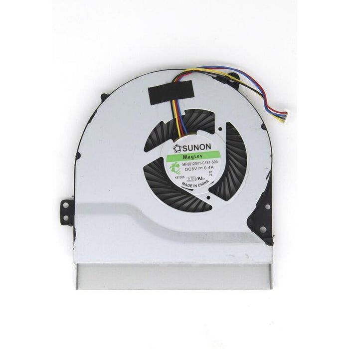 Ventilador Para Asus K56ca Ef50060s1-C070-S99