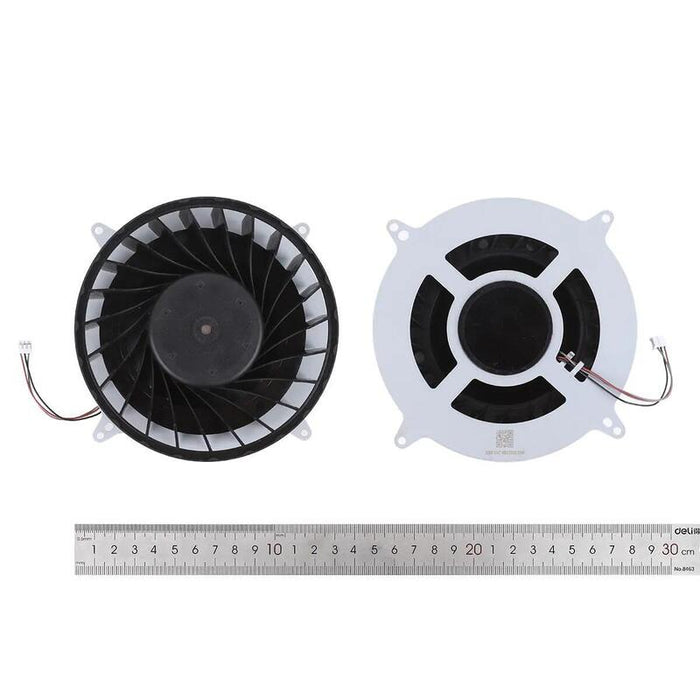 Ventilador Para Playstation 5 Ps5 Nmb 12v Aspas 23