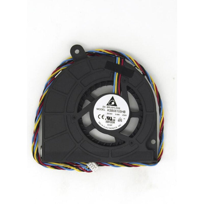 Ventilador Para Portátil Asus Eeebox Pc Eee Eb Eeebo Eb1501 Eb1502 B202 Ksb06105hb-E305 13pt00l1t50011-Aob-15av-06y