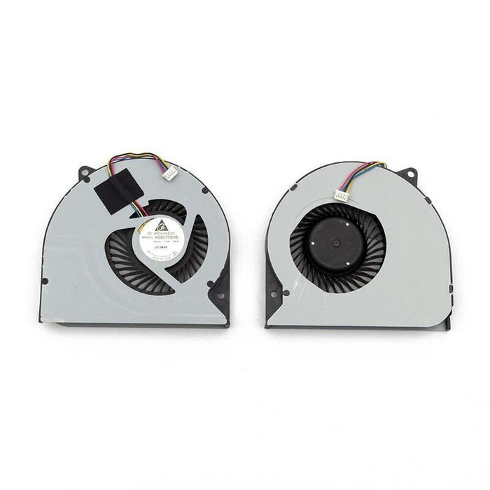 Ventilador Para Portátil Asus N55 N55s N55sf N55sl Ksb06105hb 13gn5f1am020-1