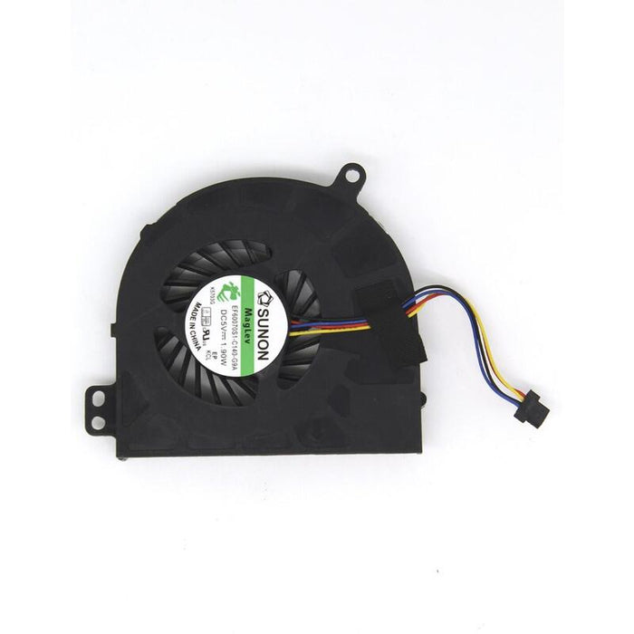 Ventilador Para Portátil Dell Latitude E5440 E5540 Dc28000dnvl 087xfx