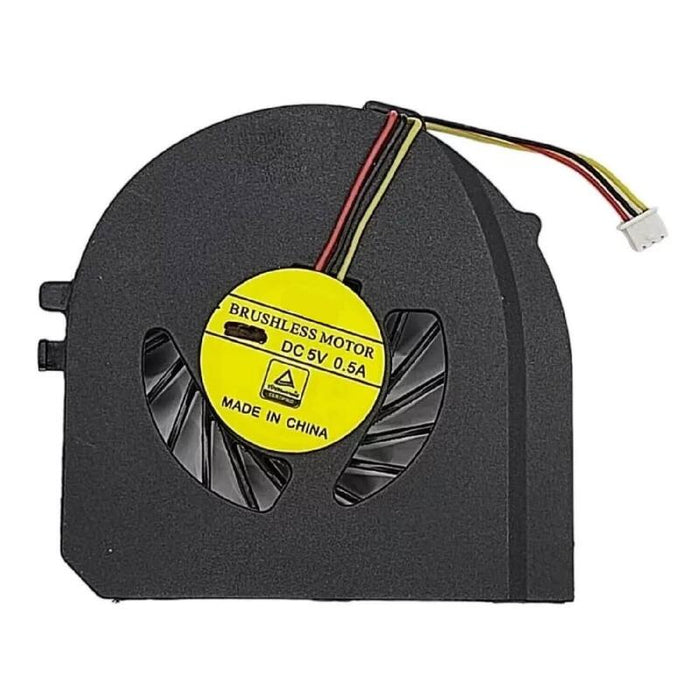Ventilador Para Portátil Dell Vostro 3500 Mf60090v1 D000 G99