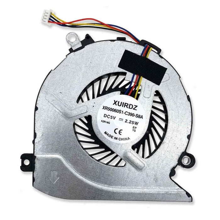 Ventilador Para Portátil Hp Pavilion 15z-A 15-Ab 17-G 17-G015dx() 15-Ak 15-An