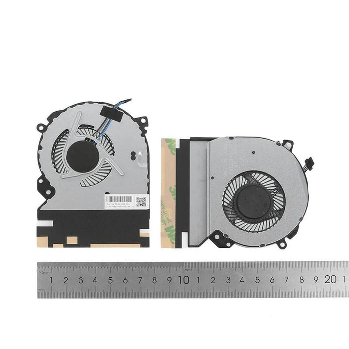 Ventilador Para Portátil Hp Pro G1 440 G5 Hsn Q08c War 66