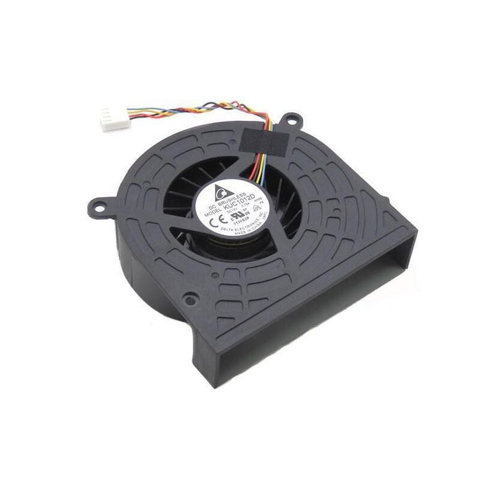 Ventilador Para Portátil Hp Touchsmart 520 Series Kuc1012d Ak69 1323 00du0h2