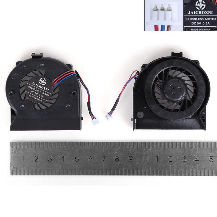 Ventilador Para Portátil Ibm Lenovo X200 X201 X201i (Oem)