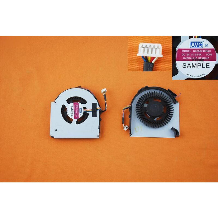 Ventilador Para Portatil Lenovo Ibm Thinkpad L440 L540