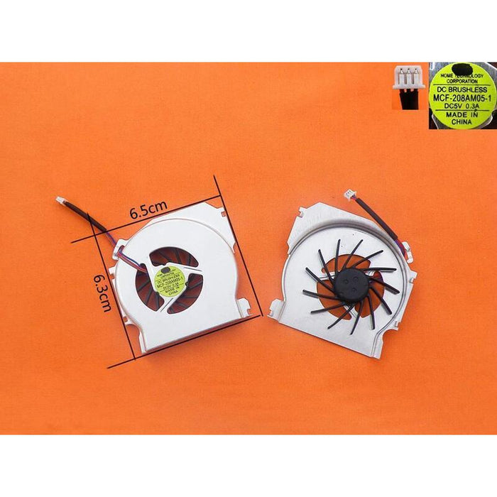 Ventilador Para Portatil Lenovo Thinkpad T40 T41 T42 T41p