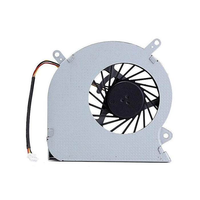 Ventilador Para Portátil Msi Ge60 Ms-16ga Ms-16gc() Paad06015sl N284