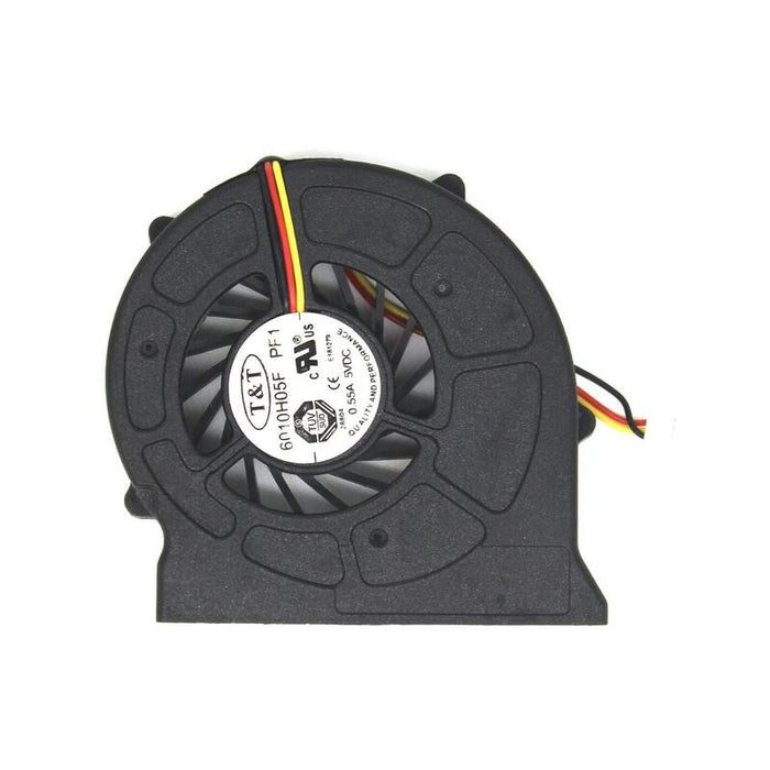 Ventilador Para Portatil Msi Vr610 Vr630