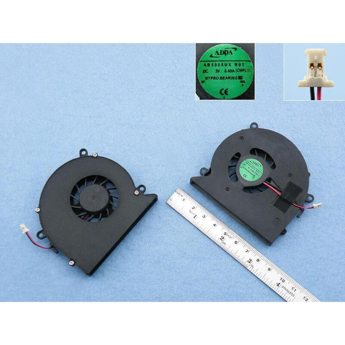 Ventilador Para Portatil Pavilion Dv7 Series