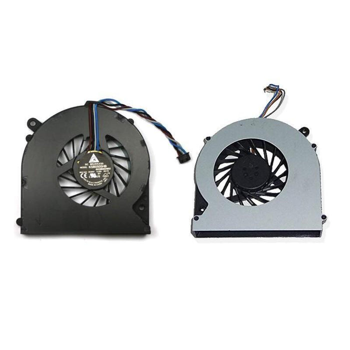 Ventilador Para Portátil Toshiba Satellite L855-11c Ksb06105hb