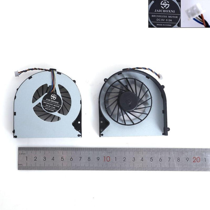 Ventilador Para Portátil Toshiba Satellite P870 P70 B P875 S70 B P70 Bcopia Alta