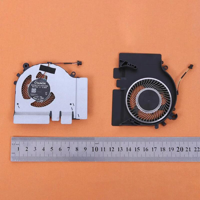 Ventilador Para Portátil Xiaomi Pro 15.6" Gtx Version Gtx1060