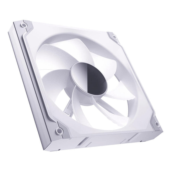 Ventilador  Pc Cougar  Sc140-Rb Argb Blanco
