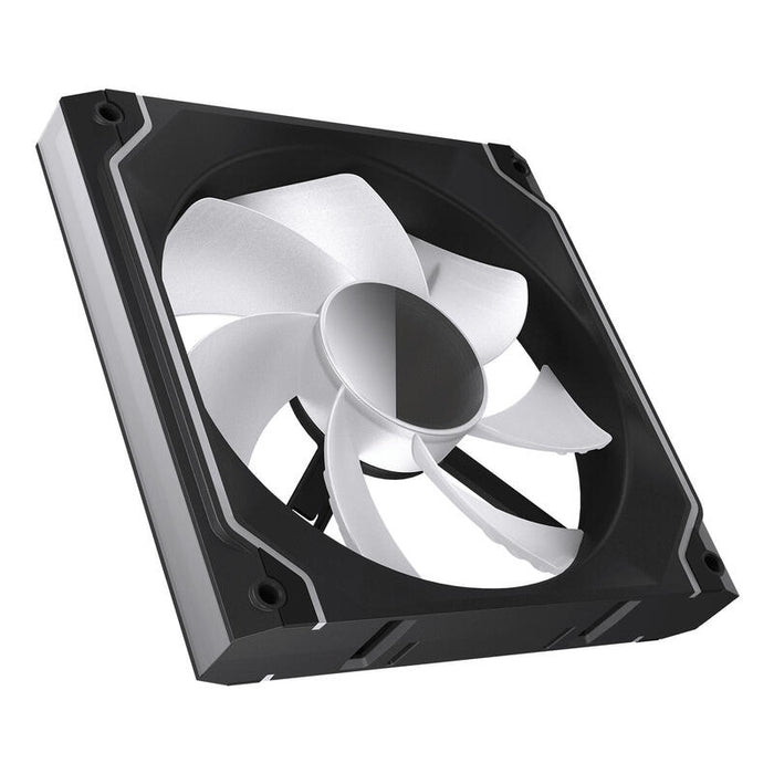 Ventilador  Pc Cougar Sc140-Rb Argb Negro