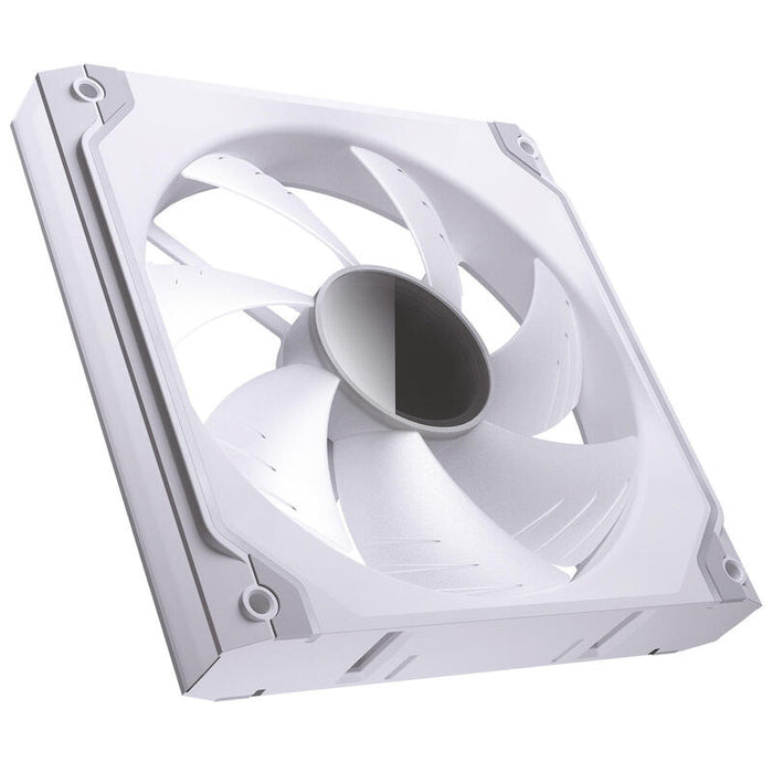 Ventilador  Pc Cougar  Sc140fw Argb Blanco