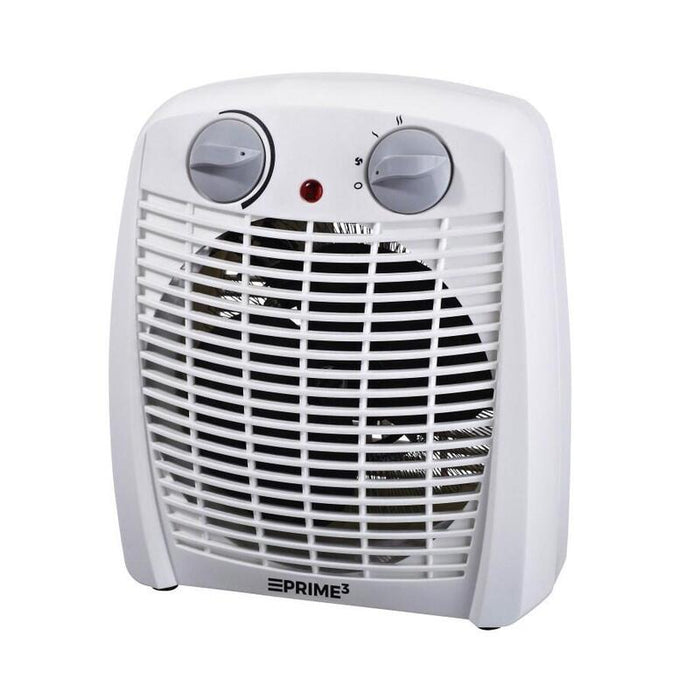 Ventilador Térmico Ptc Prime3 Sfh11