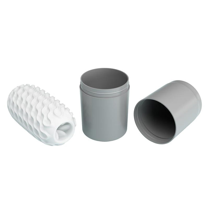 Pretty Love - Venus X Masturbador Masculino Blanco