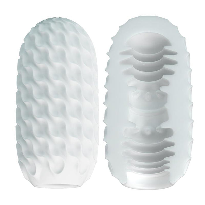 Pretty Love - Venus X Masturbador Masculino Modelo 3 Blanco