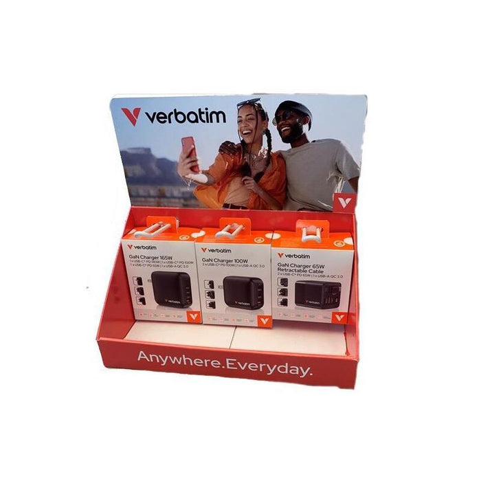 Verbatim Expositor Carton