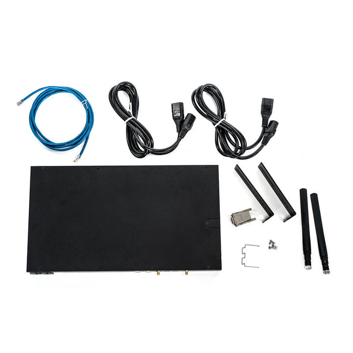 Vertiv Avocent Consola Serie Acs8000 Cellular  Servidor De Consola De 32 Puertos