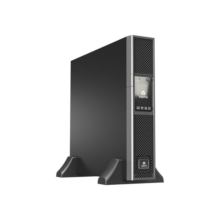 Vertiv Liebert Sai Gxt5  3000 Va/3000 W 230 V | Online Rack/Torre Energy Star