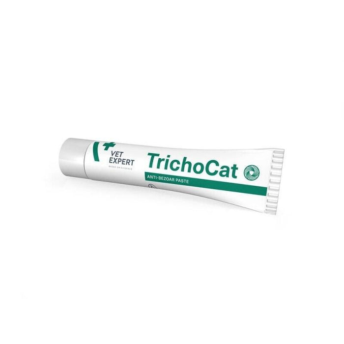 Vet Expert Trichocat - Pasta Descongelante Para Gatos - 120 G