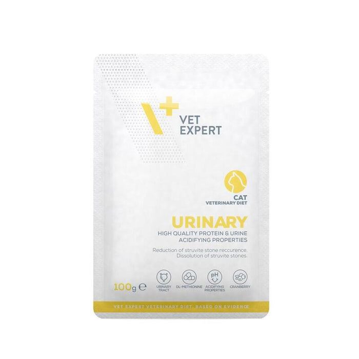 Vet Expert Veterinary Diet Urinary Cat 100 G