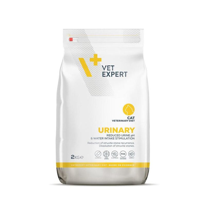 Vet Expert Veterinary Diet Urinary Cat 2 Kg
