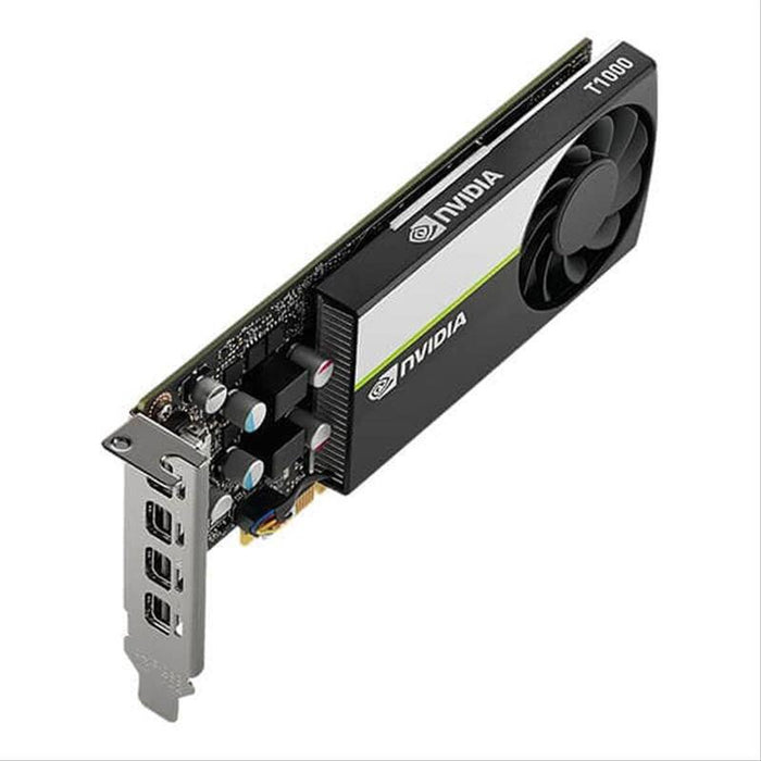 Vga Nvidia Quadro T1000 4gb Gddr6 Bulk
