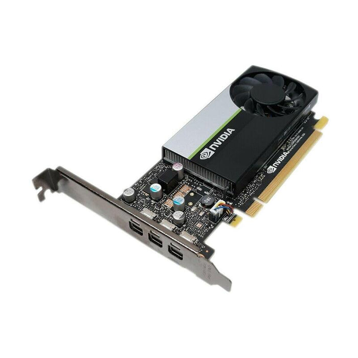 Vga Nvidia Quadro T400 4gb Gddr6 Bulk