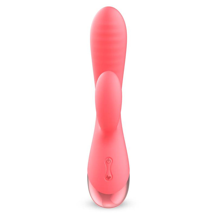 Vibrador Almor Usb Rosa