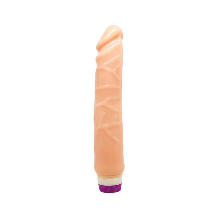 Vibrador Baile Realista